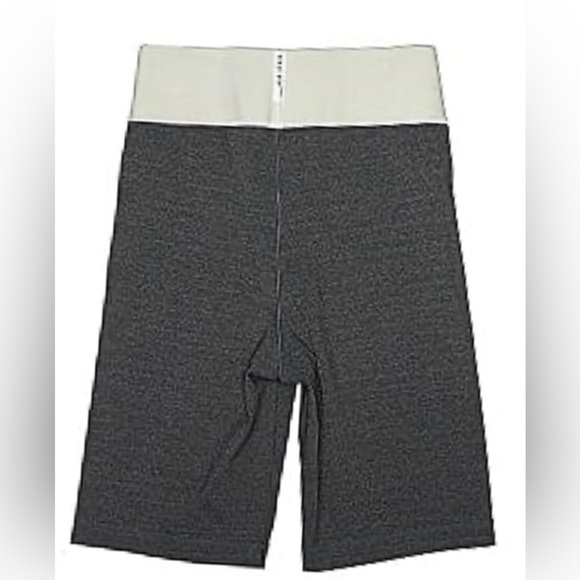 New W/ Tags Women’s Adam Selman High Rise Foundation Athletic Shorts: M - Picture 2 of 7